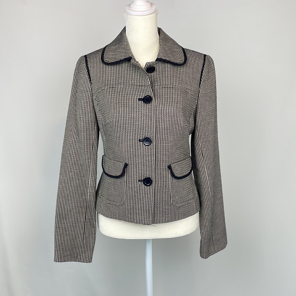Loft Jacket - image 1